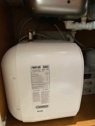 Водонагреватель Rens Performax 10л SE10-20/U под мойку (2 кВт)