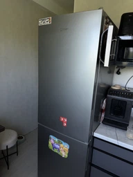 Холодильник Indesit INKS 1361 S4E (INKS1361S4E) фото від покупців 5