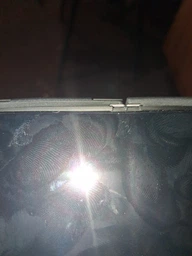 Защитный чехол Deexe Armor Slider (FF) для Samsung Galaxy Fold 6 - Rose Gold фото от покупателей 1