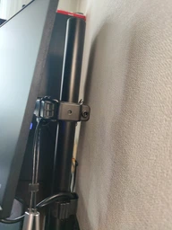 Настольное крепление для монитора Brateck LDT66-C011