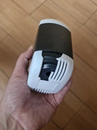 Акумуляторний похідний душ Portable Outdoor Shower 2200 мАг 4-5 л/хв фото від покупців 8