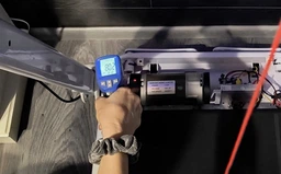 Беговая дорожка FitLogic T116W фото от покупателей 2