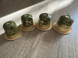 Кофе молотый в капсулах L'OR Espresso with Dubai Chocolate 10 капсул (8711000609064)