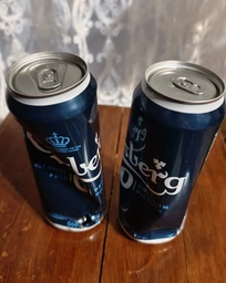 Упаковка безалкогольного пива Carlsberg светлое фильтрованное 0.5% 0.5 л х 24 шт (4820250941979_4820250941962)