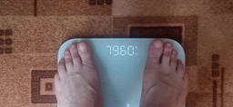 Смарт-весы Xiaomi Mi Smart Scale S200 White BHR9230GL фото от покупателей 4