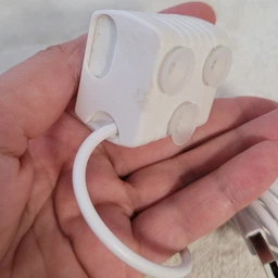 Погружний міні USB насос помпа для фонтанів, акваріумів, поїлок AYSON AYS-200D