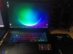 Ноутбук MSI Crosshair 18 HX AI A2XWGKG (A2XWGKG-012US)