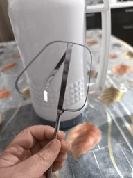 Миксер PHILIPS Viva Collection HR3745/00 фото от покупателей 1