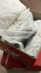 Мужские кроссовки спортивные Nike P-6000 FN7509-029 42 Grey-Silver-Khaki