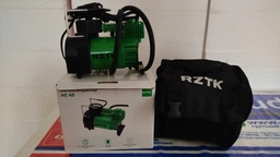 Автокомпрессор RZTK AC 45