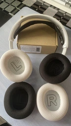 Амбушюры для Steelseries Arctis Nova 1/1X/1P/3/4/5/7/7X/7P/ Pro (EP-103) фото от покупателей 6