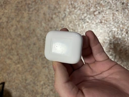 Бездротові Навушники Air Buds 2 QY-12 на Чіпі Airoha 1562 з кейсом та бездротовою зарядкою фото від покупців 4