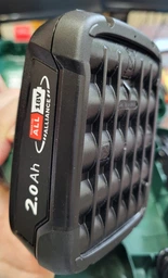 Шурупокрут-дриль акумуляторний EasyImpact 18V-40 18В Bosch (teh0025165) фото від покупців 7