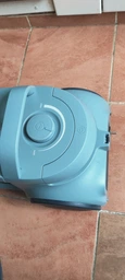 Пилосос безмішковий Electrolux EL31C2OG фото от покупателей 5