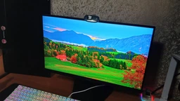 Монітор 24" MSI G244F E2 -- Rapid IPS / 180Hz / 1ms / 8-Bit / DCI-P3 92% / AMD FreeSync / Adaptive Sync фото від покупців 1