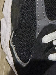 Мужские кроссовки New Balance 530 MR530CC 44.5 (10.5US) 28.5 см Черные (196432921959) фото от покупателей 1