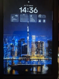 Планшет Samsung Galaxy Tab A11 LTE 8/128GB Gray (SM-X135FZAEEUC) фото от покупателей 1