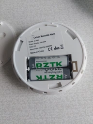 Аккумулятор RZTK Cell Recharge Type-C 2100 мА·ч Li-ion AA 2 шт + зарядный кабель фото от покупателей 1