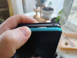 Чехол-книжка для смартфона Motorola Edge 40 ArmorStandart OneFold Case Dark Blue (ARM79065) фото от покупателей 2