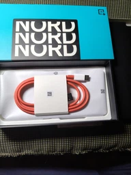 Мобильный телефон OnePlus Nord CE 5 8/256GB (CPH2719)