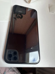 Защитное стекло ACCLAB 9H для Apple iPhone Xr/11 Black (1283126508196)