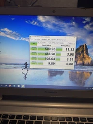 SSD накопичувач 120Gb AMD Radeon R3 (R3SL0120G2)