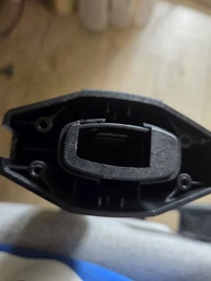 Крісло ігрове Anda Seat Kaiser 3 Pro XL Fabric Dark Gray Size XL фото від покупців 3