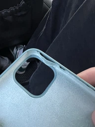 Чехол Premium Silicone Case Full для iPhone 13 Pro Max cactus