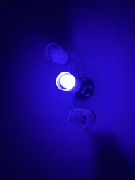 Светодиодная умная лампочка RGB с Wi-Fi Tuya Smart LED A60 E27 2700-6500 K 15W Color/White музыкальная с таймером приложение Android/iOS с дистанционным управлением фото от покупателей 2