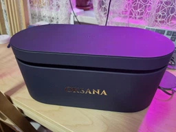 Мультистайлер Dyson Airwrap i.d. Multi-Styler and Dryer Straight to Wavy Jasper Plum (599021-01) фото от покупателей 2