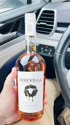 Спиртной напиток Skrewball Peanut Butter 0.7 л 35% (0860008141224)