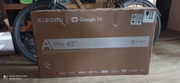Телевізор Xiaomi TV A Pro 65 2026 фото від покупців 7