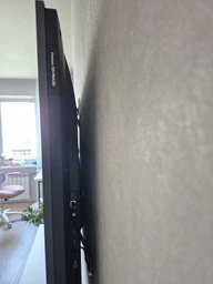 Телевизор TCL MiniLED 55" 55C6K фото от покупателей 6