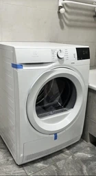 Сушильный автомат Electrolux EW6D283YU фото от покупателей 1