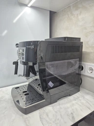 Кофемашина DELONGHI Magnifica S ECAM22.112.B фото от покупателей 3