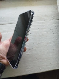 Чохол - накладка TPU Space для ZTE Nubia Neo 3 GT transparent
