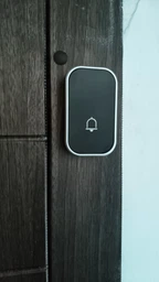 Дверний дзвінок бездротовий водонепроникний в розетку Smart Wireless Doorbell музичний на 38 мелодій до 300 метрів + світлова індикація фото від покупців 14