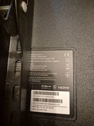 Пульт для телевизора XIAOMI Mi TV 4a/4s, Bluetooth с микрофоном