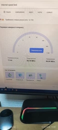 Патч-корд UGREEN NW102 RJ-45 Cat6 U/UTP 1000Mbps 0.5m Black (20158)