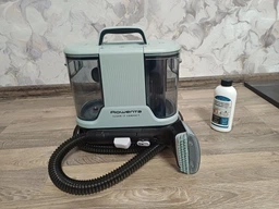 Моющий пылесос-пятновыводитель Rowenta Clean It Compact IN3020F0 фото от покупателей 9