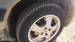Шина CrossWind Grip Peak 4S 195/65R15 91H (CrossWind 221035693)