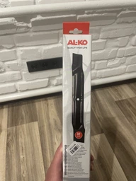 Ніж для газонокосарки AL-KO Classic 3.22 SE (112806) фото від покупців 1