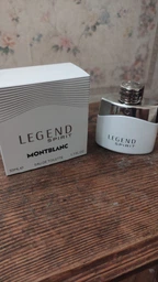 Туалетна вода для чоловіків Montblanc Legend Spirit 200 мл (3386460083287)