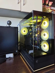 Процессор AMD Ryzen 7 9700X (100-000001404) Tray - No Cooler, sAM5, 3,8 (5,5 GHz Turbo), 32MB фото от покупателей 5