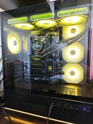 Процессор AMD Ryzen 7 9700X (100-000001404) Tray - No Cooler, sAM5, 3,8 (5,5 GHz Turbo), 32MB фото от покупателей 3