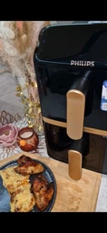 Мультипечь Philips Ovi Stacked Dual Basket NA462/70 фото от покупателей 1
