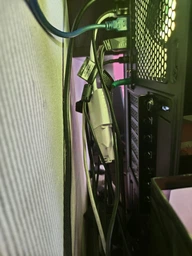 Кабель PowerPlant USB Type C - DVI 0.15 м (DV00DV4063) фото от покупателей 1