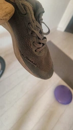 Кросівки для хлопчика Skechers 405113L 30, сірий
