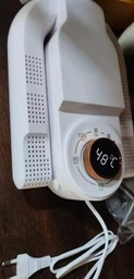 Сушарка для взуття електрична з таймером фото от покупателей 6