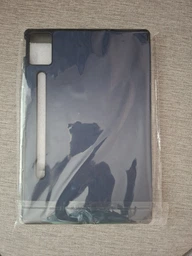 Чохол Smart Case на Lenovo Tab K11 Plus (11.45") / чохол для планшета з функцією підставки / (Pony) фото від покупців 2